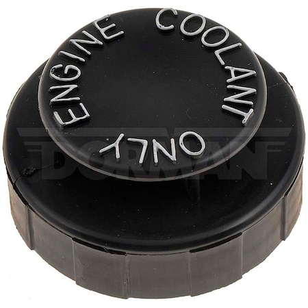 Motormite Coolant Cap Eng Coolant Res, 82590 82590
